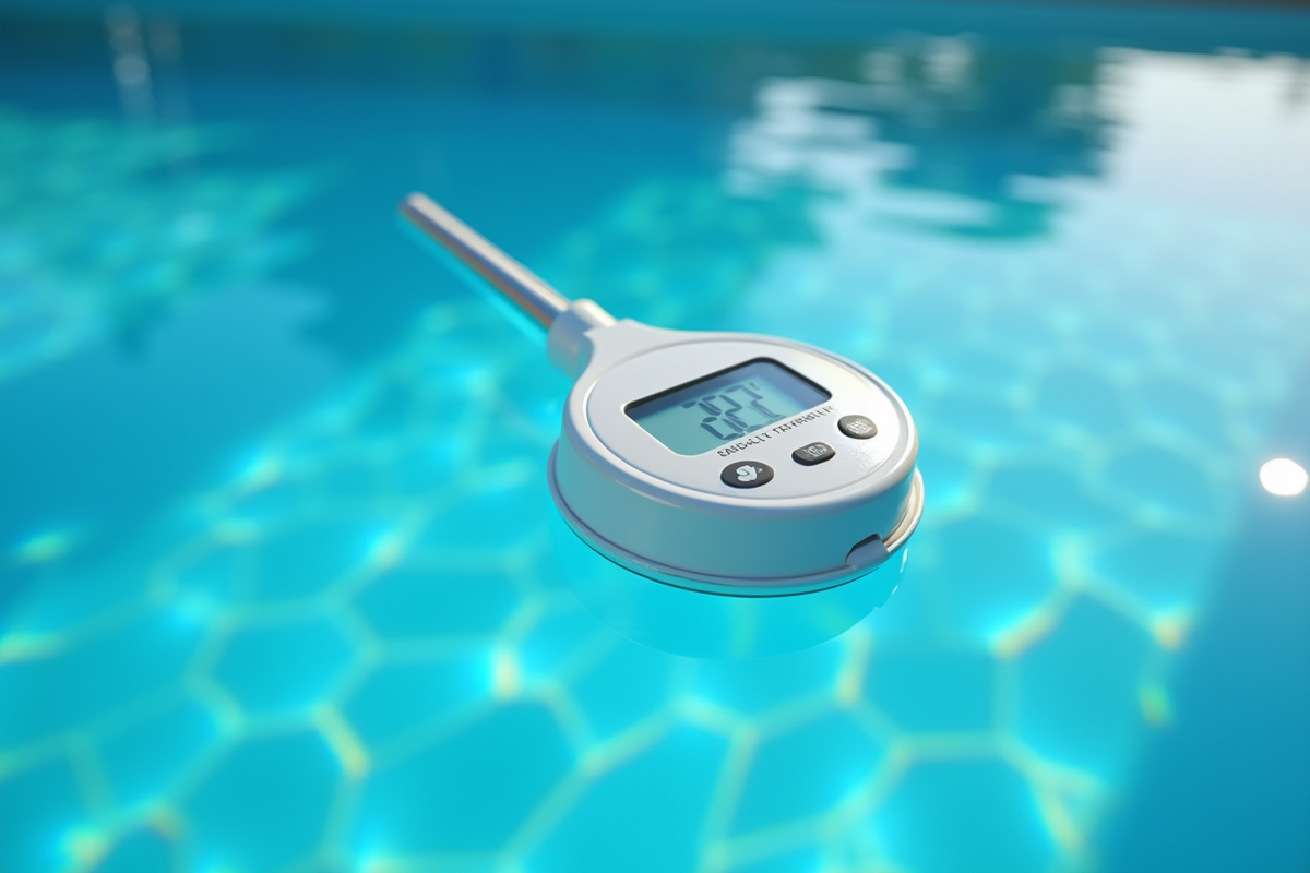 chauffage piscine
