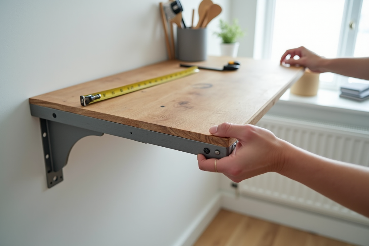 table chevet