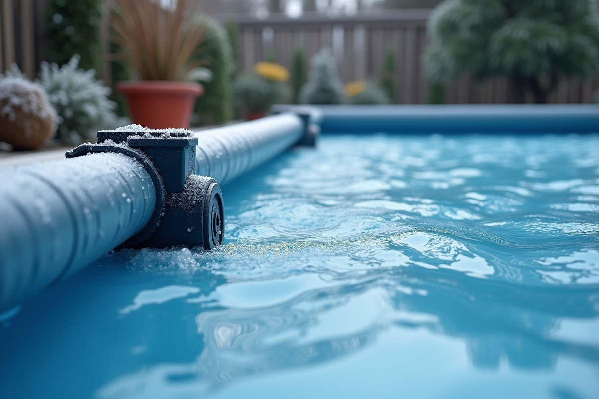 couverture piscine