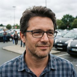 Lucas Guyot