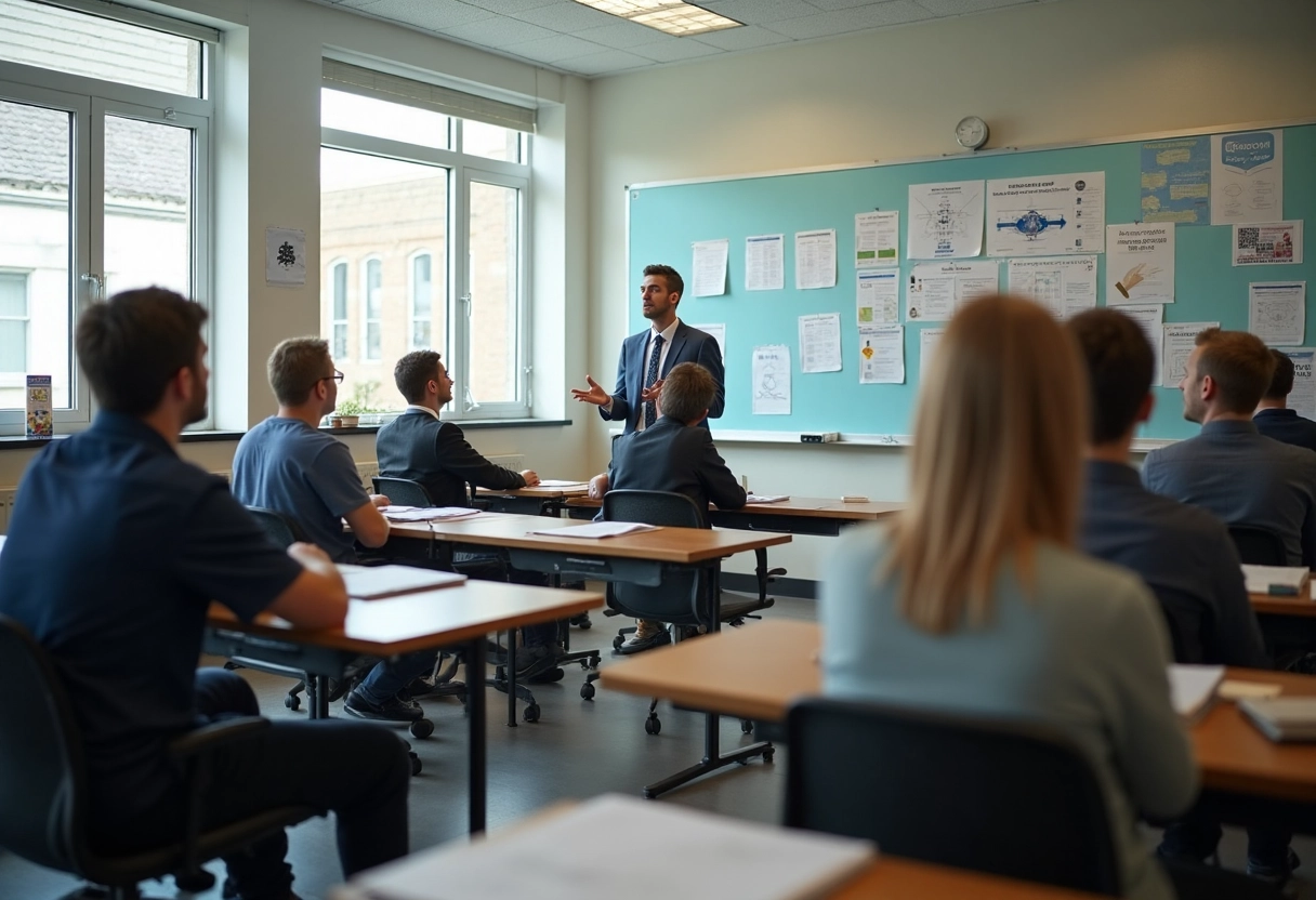 déménagement professionnel
