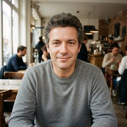 Fabien Le Roux