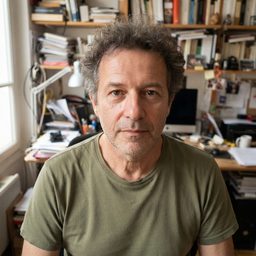 Franck Dupont
