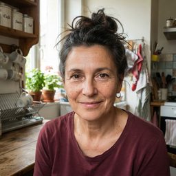 Julie Le Gall