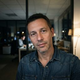 Christophe Aubert
