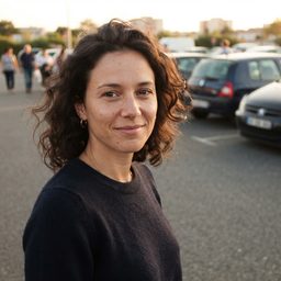 Sabrina Bonnet