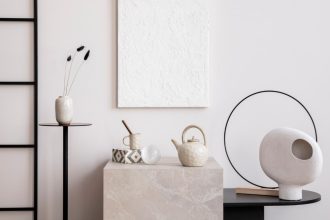Trouver l'inspiration déco : l'art du sourcing malin