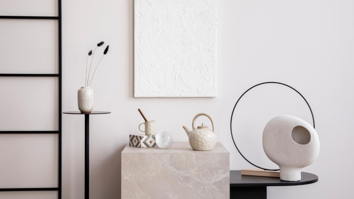 Trouver l'inspiration déco : l'art du sourcing malin